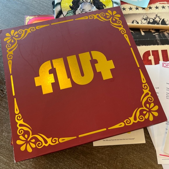 RARE Premium Fluf Investigation Case - Picture 4 of 7